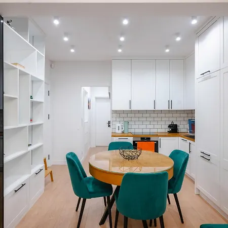 Apartment Sunny Stylish In By Flat Mаnager Sofia