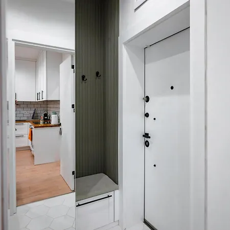 Apartment Sunny Stylish In By Flat Mаnager Sofia