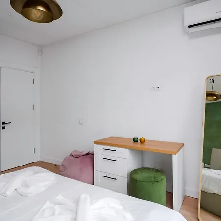 Apartment Sunny Stylish In By Flat Mаnager *