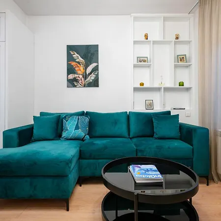 Sunny Stylish In By Flat Mаnager * Sofia